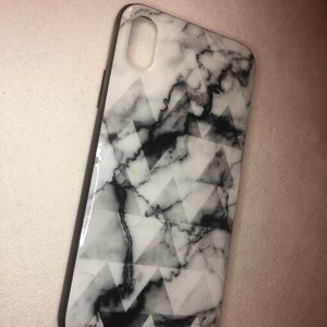 ❌GONE❌ Marble iPhone X Case